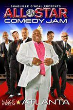 Watch Shaquille O\'Neal Presents: All Star Comedy Jam - Live from Atlanta Zoechip