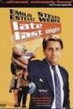 Watch Late Last Night Zoechip