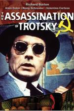 Watch The Assassination of Trotsky Zoechip