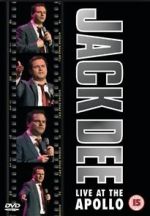 Watch Jack Dee: Live at the Apollo Zoechip