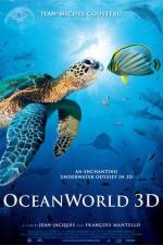 Watch OceanWorld 3D Zoechip