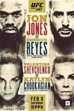 Watch UFC 247: Jones vs. Reyes Zoechip