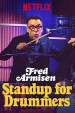 Watch Fred Armisen: Standup For Drummers Zoechip