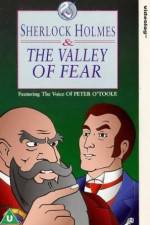 Watch Sherlock Holmes and the Valley of Fear Zoechip