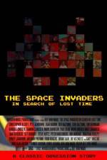 Watch The Space Invaders: In Search of Lost Time Zoechip