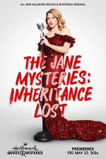 Watch The Jane Mysteries: Inheritance Lost Zoechip