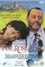 Watch Roseanna's Grave Zoechip