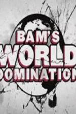 Watch Bam's World Domination Zoechip
