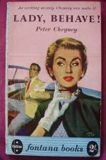 Watch Lady Behave Zoechip