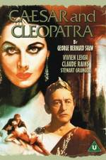 Watch Caesar and Cleopatra Zoechip