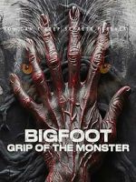 Watch Bigfoot: Grip of the Monster Zoechip