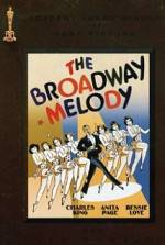 Watch The Broadway Melody Zoechip