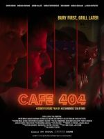 Watch Cafe 404 Zoechip