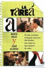 Watch Homework Zoechip