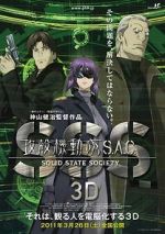 Watch Ghost in the Shell S.A.C. Solid State Society 3D Zoechip