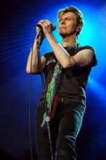 Watch David Bowie: A Reality Tour Zoechip