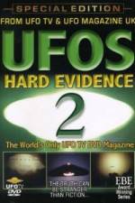 Watch UFOs: Hard Evidence Vol 2 Zoechip