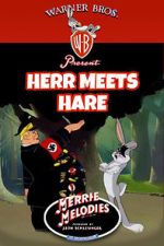 Watch Herr Meets Hare (Short 1945) Zoechip