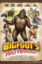 Watch Bigfoot's Wild Weekend Zoechip
