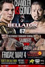 Watch Bellator Fighting Championships 67 Zoechip
