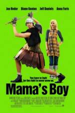 Watch Mama's Boy Zoechip