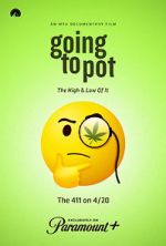 Watch Going to Pot: The Highs and Lows of It Zoechip