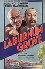 Watch Laburnum Grove Zoechip