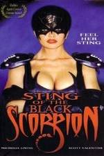 Watch Sting of the Black Scorpion Zoechip