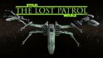 Watch The Lost Patrol (Short 2018) Zoechip