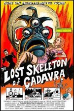 Watch The Lost Skeleton of Cadavra Zoechip