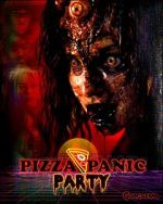 Watch Pizza Panic Party (Short 2024) Zoechip