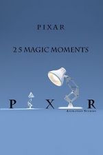 Watch Pixar: 25 Magic Moments Zoechip
