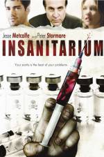 Watch Insanitarium Zoechip