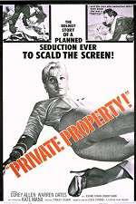 Watch Private Property Zoechip