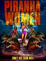 Watch Piranha Women Zoechip