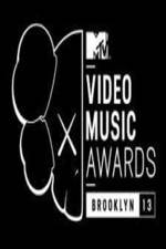 Watch 2013 MTV Video Music Awards Zoechip
