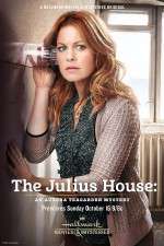 Watch The Julius House: An Aurora Teagarden Mystery Zoechip