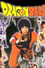 Watch Dragonball The Magic Begins - Xin qi long zhu Zoechip