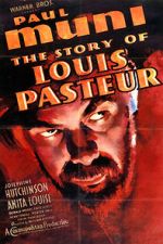 Watch The Story of Louis Pasteur Zoechip