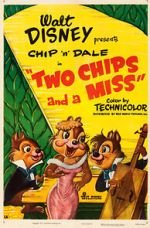 Watch Two Chips and a Miss (Short 1952) Zoechip