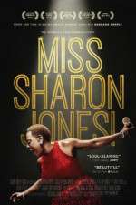 Watch Miss Sharon Jones! Zoechip