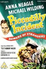 Watch Piccadilly Incident Zoechip