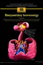 Watch Bastion Promenade Seventy Four Zoechip