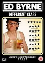 Watch Ed Byrne: Different Class Zoechip