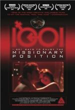 Watch 1,001 Ways to Enjoy the Missionary Position Zoechip