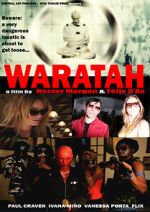 Watch Waratah: Pandemonium Zoechip