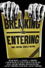 Watch Breaking and Entering Zoechip