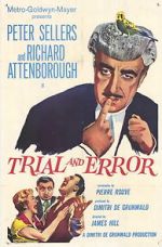 Watch Trial and Error Zoechip