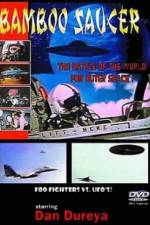 Watch The Bamboo Saucer Zoechip