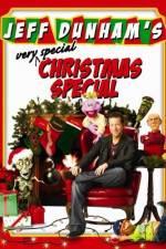 Watch Jeff Dunham's Very Special Christmas Special Zoechip